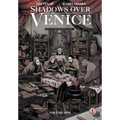 Shadows Over Venice