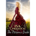 The Parson's Bride: A Christian Historical Western Mail-Order Bride Romance