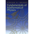 Fundamentals of Mathematical Physics