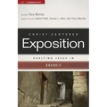 Exalting Jesus in Exodus