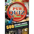 The Essential Pub Quiz Book