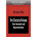 The Classical Groups: Their Invariants and Representations