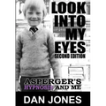 Look Into My Eyes: Asperger's, Hypnosis and Me