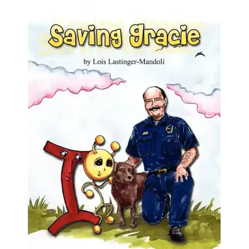 Saving Gracie