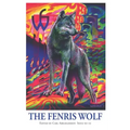 The Fenris Wolf 10