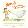 Mindi and the Goose No One Else Could See