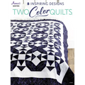 Two-Color Quilts