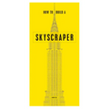 How to Build a Skyscraper