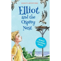 Elliot and the Osprey Nest