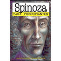 Spinoza para principiantes: con ilustraciones de Enrique Alcatena
