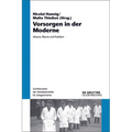 Vorsorgen in der Moderne