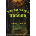 Weird Tales of Horror