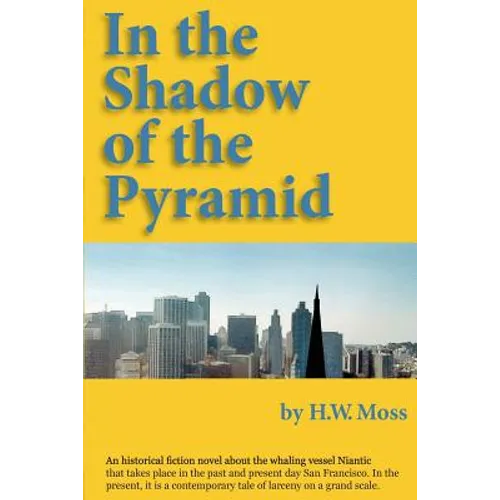 In the Shadow of the Pyramid