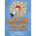 Arthur the Clumsy Altar Server