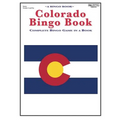 Colorado Bingo Book