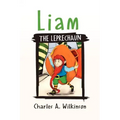 Liam the Leprechaun