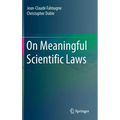 On Meaningful Scientific Laws