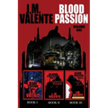 Blood Passion: Volume One