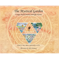 The Mystical Garden: A Yoga-Based Journey through Nature