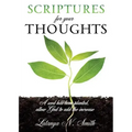 Scriptures for your Thoughts