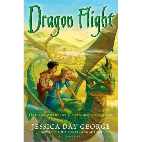Dragon Flight