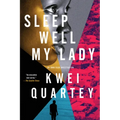 Sleep Well, My Lady