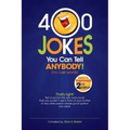 400 Jokes You Can Tell Anybody