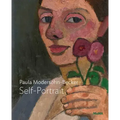 Paula Modersohn-Becker: Self-Portrait with Two Flowers: MoMA One on One Series