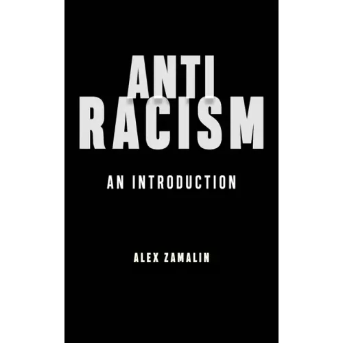 Antiracism: An Introduction