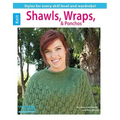 Shawls, Wraps, & Ponchos