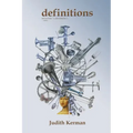 Definitions