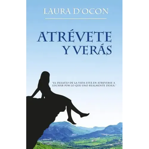 Atrévete y verás