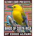 Birds of Costa Rica