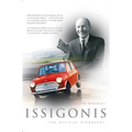 Issigonis: The Official Biography