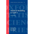 Statistical Modelling in Glim4