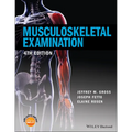 Musculoskeletal Examination