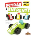 Detrás Y Enfrente (Behind and in Front)