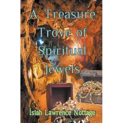 A Treasure Trove of Spiritual Jewels