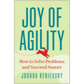 Joy of Agility: How to Solve Problems and Succeed Sooner