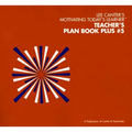 Teacher's Plan Book Plus #5