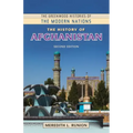 The History of Afghanistan