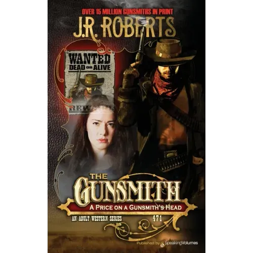 A Price on a Gunsmith's Head