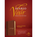 Biblia de Estudio del Diario Vivir Rvr60, Duotono