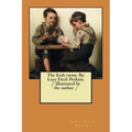 The Irish twins. By: Lucy Fitch Perkins. / illustrated by the author /