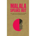 Malala Speaks Out