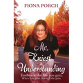 Me, Kniest & Understanding: Embrace the life you gain, When you push through the pain.