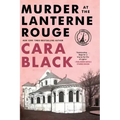 Murder at the Lanterne Rouge