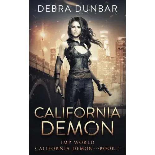 California Demon