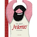The Great Antonio: Toon Level 2