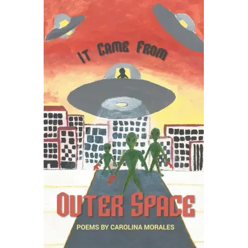 It Came From Outer Space